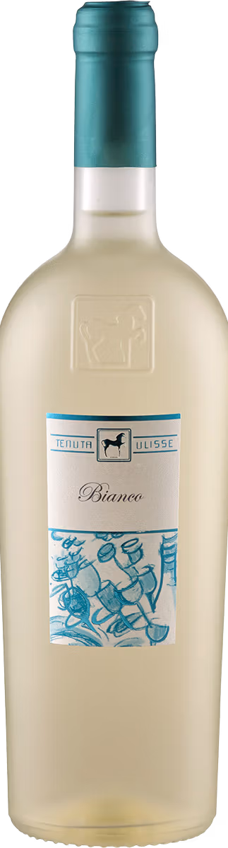 Tenuta Ulisse - Ulisse Bianco Premium