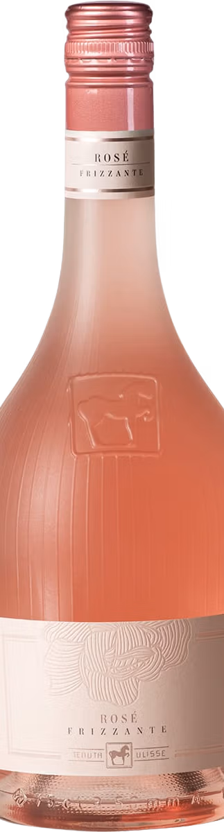Tenuta Ulisse ULISSE Frizzante Rosé