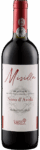 Cantina Paolini - Misilla Nero d'Avola IGP Terre Siciliane