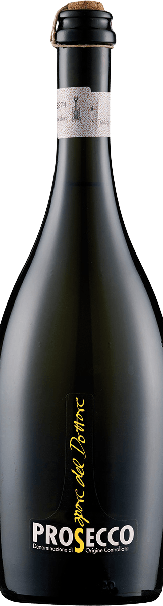 San Simone di Brisotto Prosecco Frizzante 'Corda' DOC