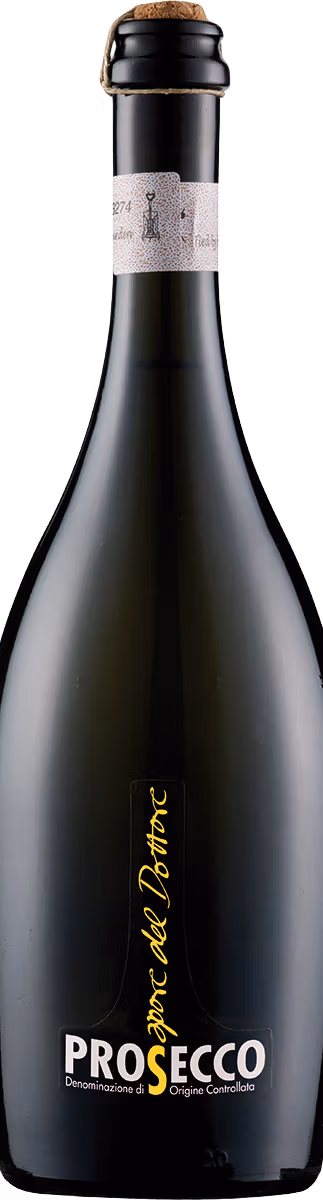 San Simone di Brisotto Prosecco Frizzante 'Corda' DOC