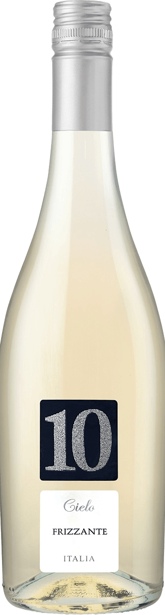 Cielo 10 Bianco