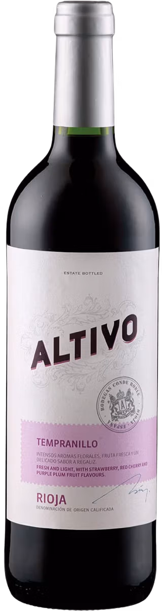Bodega Altivo - Criadores de Rioja DOCa