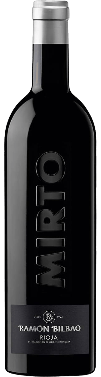 Bodegas Ramon Bilbao - Ramón Bilbao Mirto