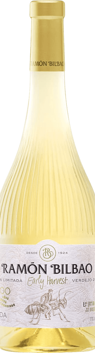 Bodegas Ramon Bilbao - Ramón Bilbao Ed. Limitada Early Harvest Verdejo