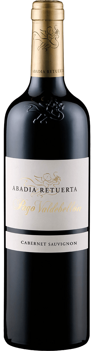Bodega Abadia Retuerta - Abadia Retuerta `Pago Valdebellón´ Cab.-Sauvignon