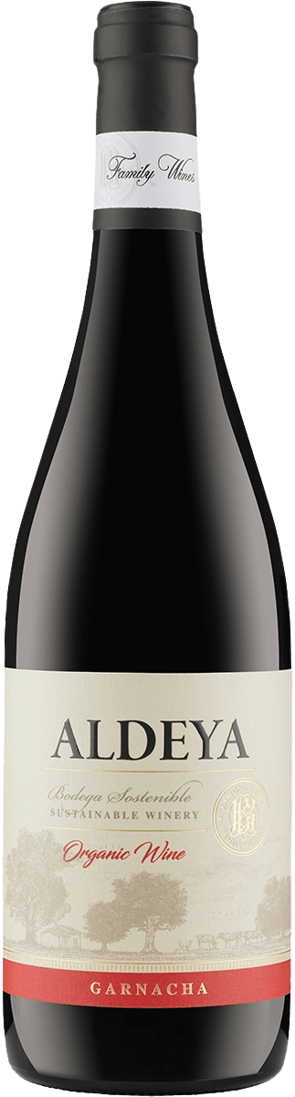 Bodega Pago Aylés - Aldeya Garnacha DO - Bio