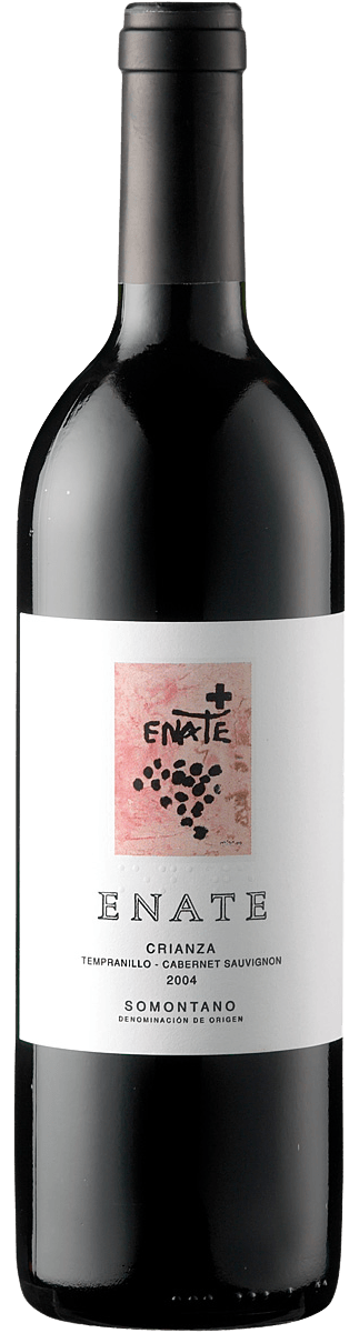 Bodega Enate - Enate DO Crianza