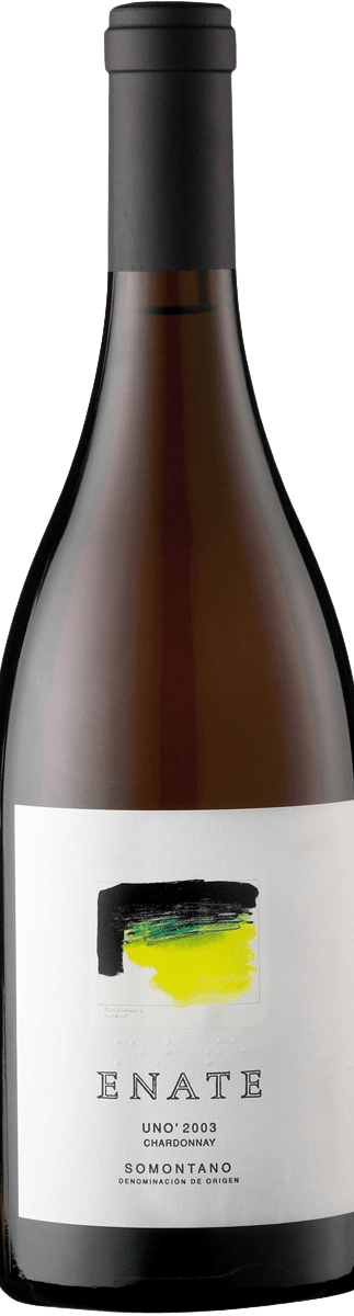Bodega Enate - Enate Uno Blanco DO