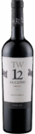 Bodegas Alceño - Alceño 12 meses TW Monastrell