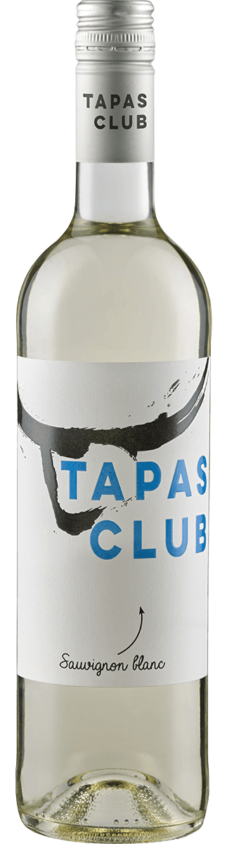 Tapas Club - Sauvignon Blanc