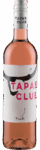 Tapas Club - Rosado DOP