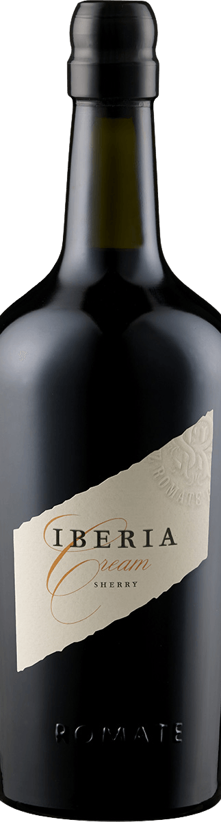 Sanchez Romate - Romate Iberia Cream Reserva Especial