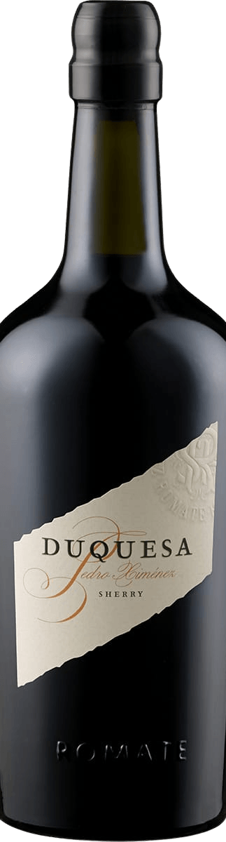 Sanchez Romate - Romate Duquesa Pedro Ximénez Reserva Especial