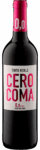 Vicente Gandia - Cero Coma Tinto - alkoholfrei