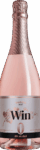 Bodega Matarromera, WIN - WIN Sparkling Rosé - alkoholfrei