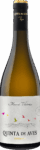 Quinta de Aves Muscat Volcanico Bio 2025 – aromatischer spanischer Muscat Weißwein aus vulkanischen Böden, fruchtig und elegant.