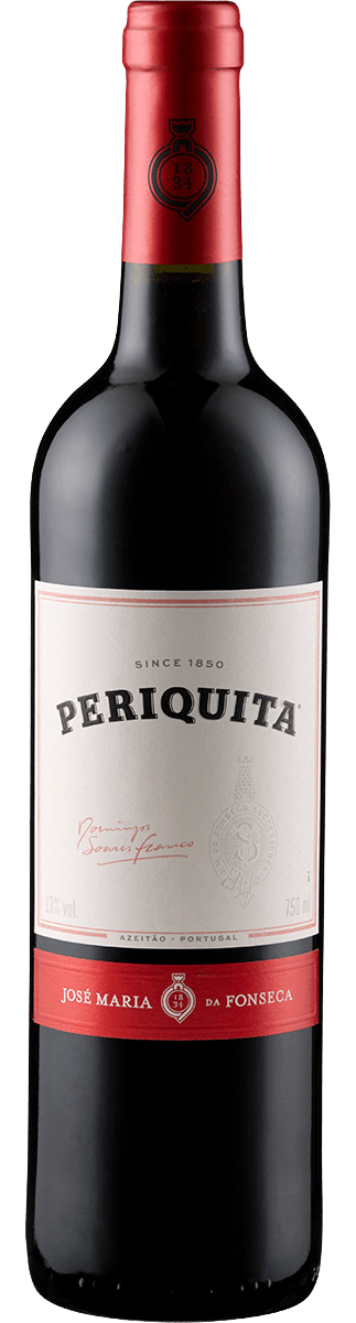 José Maria da Fonseca - Periquita Tinto VR