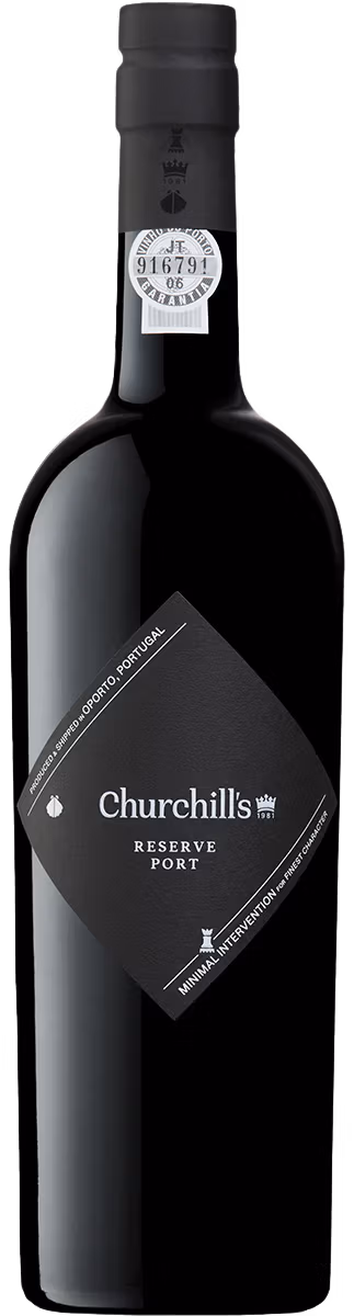 Churchill's Estates - Churchill's Reserve Port