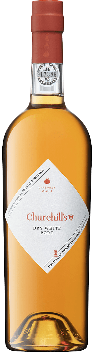 Churchill's Estates - Churchill's Dry White Port