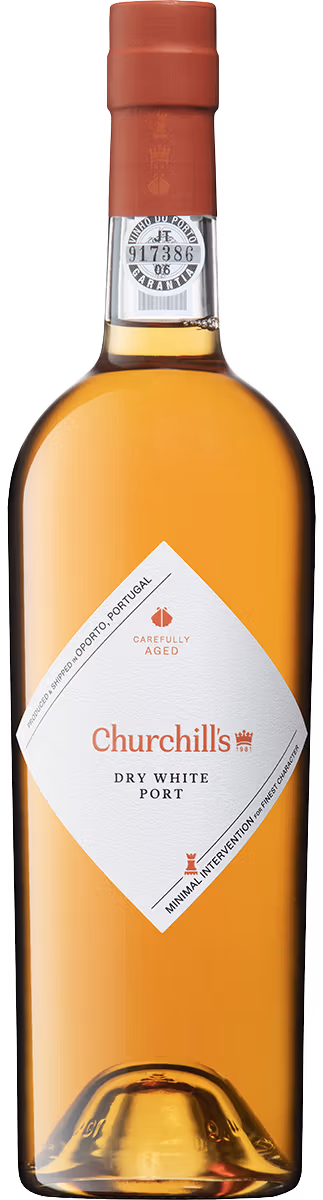 Churchill's Estates - Churchill's Dry White Port