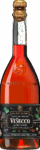 Manufaktur Jörg Geiger - VISECCO mit Pinot Meunier - Vin Spumante alkoholfrei