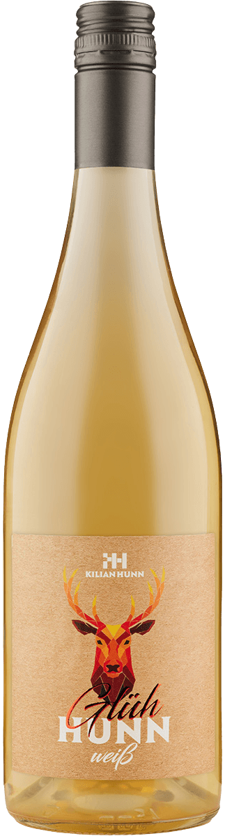 Weingut Kilian Hunn - Glüh HUNN weiß