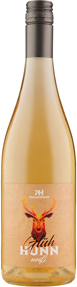 Weingut Kilian Hunn - Glüh HUNN weiß