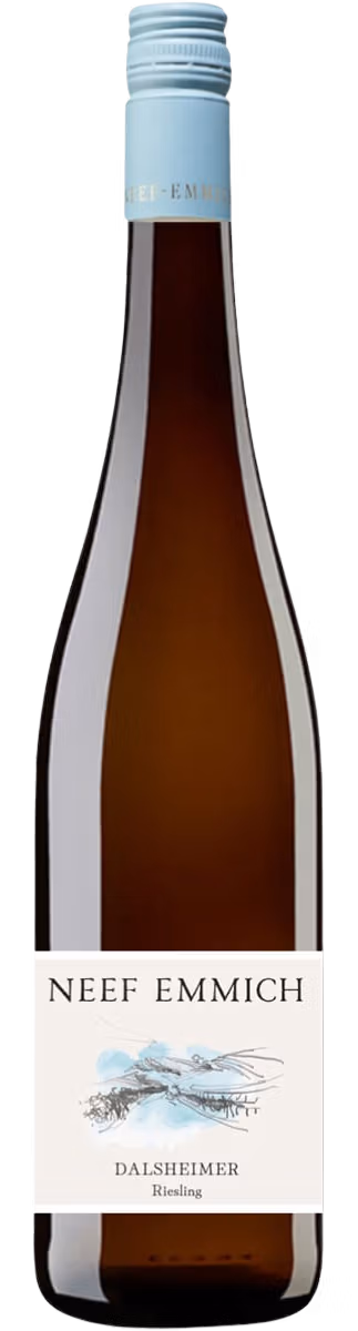 Weingut Neef-Emmich  - Dalsheimer Riesling