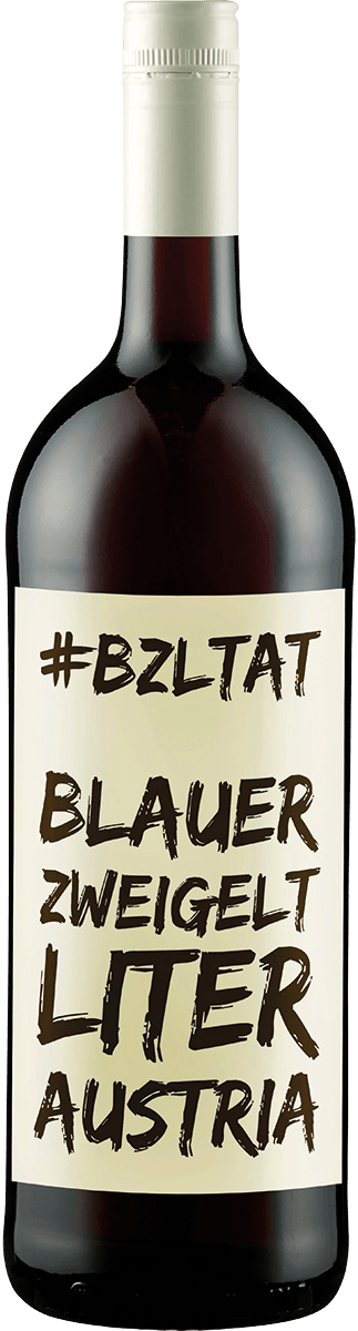 Helenental Kellerei - #BZLTAT Blauer Zweigelt *Liter*