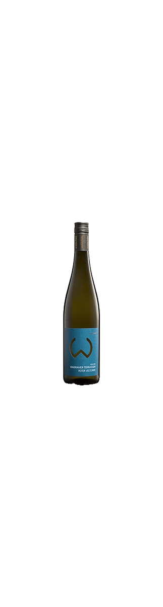 Weinhof Anton Waldschütz - Wagramer Terrassen Roter Veltliner DAC