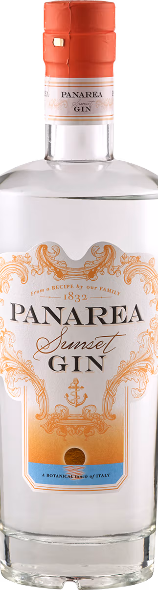 Panarea Gin - Panarea Sunset Gin
