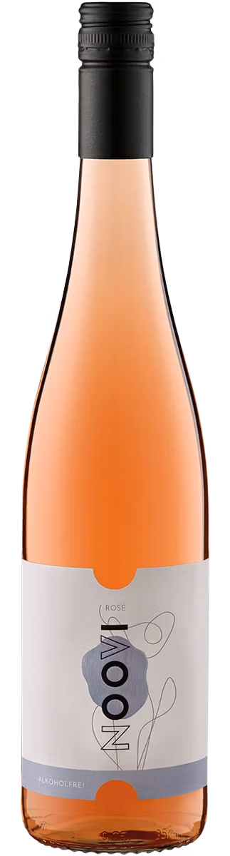 NOOVI - Rosé - alkoholfrei