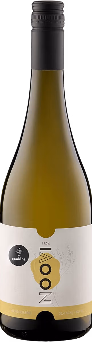 NOOVI - Fizz - alkoholfreier Sparkler