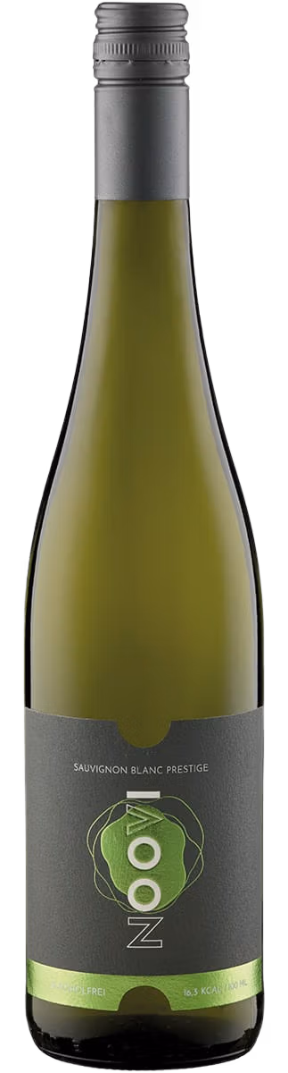 NOOVI - Sauvignon Blanc Prestige - alkoholfrei