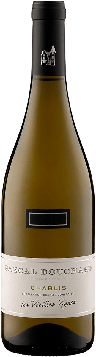 Domaine Pascal Bouchard - Chablis Les Vieilles Vignes