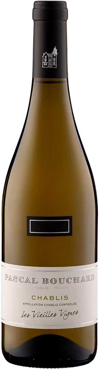 Domaine Pascal Bouchard - Chablis Les Vieilles Vignes