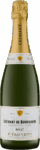 Françoise Chauvenet - Crémant de Bourgogne Brut AOC
