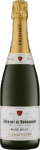 Françoise Chauvenet - Crémant de Bourgogne Rosé Brut AOC