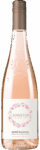 Les Caves de L'Angevine - Rosé d'Anjou AOP