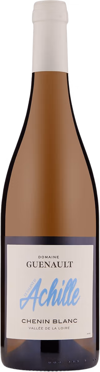 Domaine Guenault -Domaine Guenault - Chenin Blanc  IGP