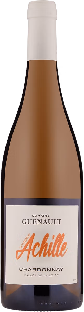 Domaine Guenault -Domaine Guenault - Chardonnay  IGP
