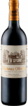 Château Oliver - AOC Pessac-Léognan Rouge GC Classé