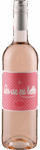 La Vie est belle - La vie est belle Rosé 9,5% VdF