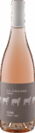 Domaine La Grange -Tradition Redon Rosé AOP Languedoc - Bio
