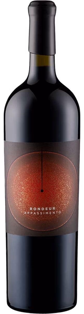 Domaine La Grange Rondeur Appassimento Doppelmagnum 2024 – Fruchtiger, Samtiger Italienischer Rotwein Für Besondere Anlässe.
