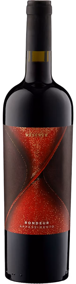 Domaine La Grange - Rondeur Reserve Appassimento VdF