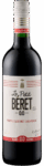 Le Petit Béret - Rouge Cabernet Sauvignon - alkoholfrei -