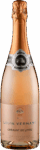 Louis Vernant - Crémant de Loire Rosé Brut