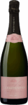 Champagne J. Charpentier - Rosé Brut